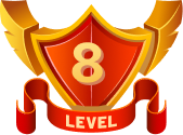 Level 8
